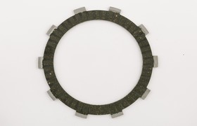 DISCO DE EMBR. YAMAHA NEW CRYPTON STD [W32133]